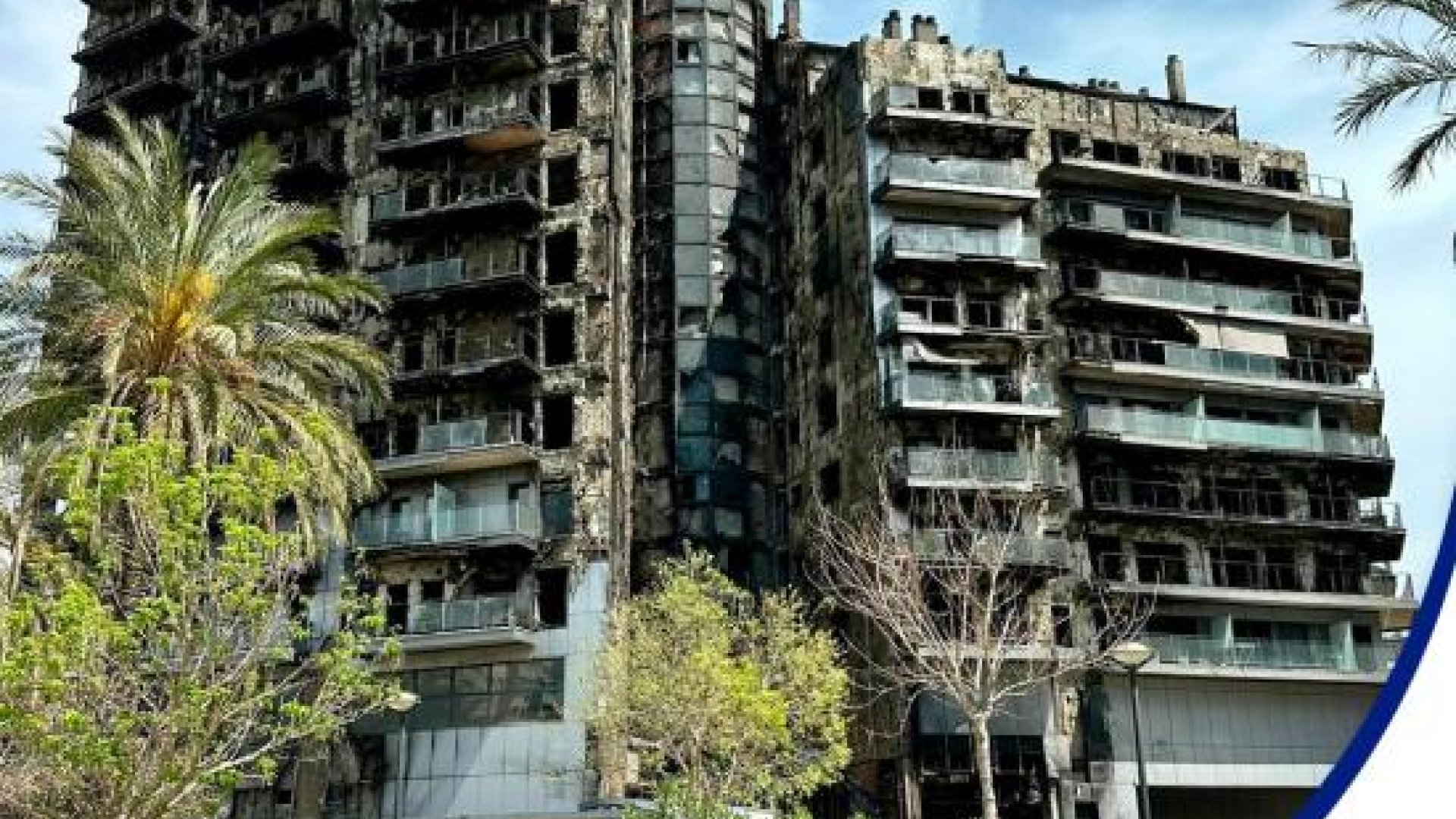 Baukost en el Barrio de Campanar de Valencia (España)