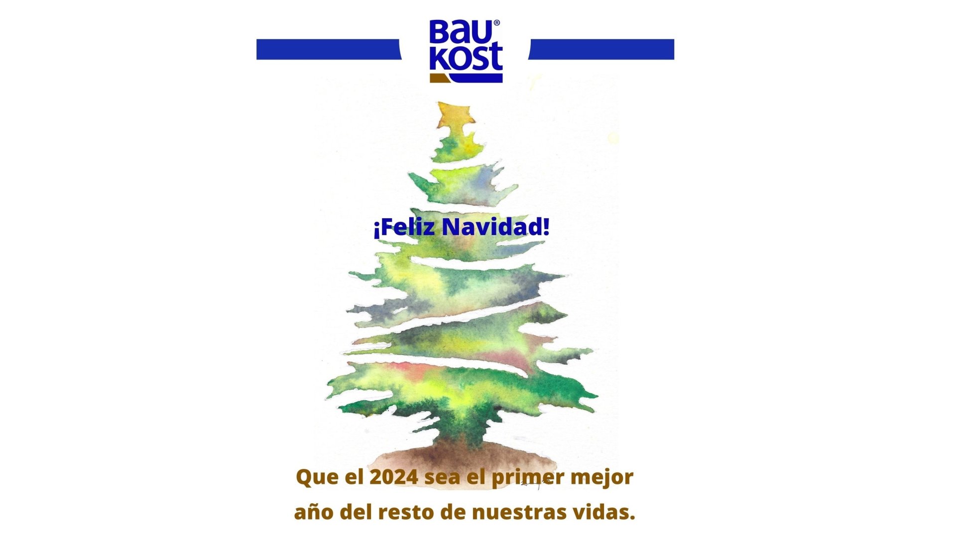 Felices Fiestas